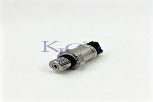 LC52S00015P1 Resistencia a la temperatura Transductor Excavadora Piezas Sensor de presión de la bomba hidráulica Sensor de presión de la grúa