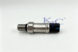 LC52S00015P1 Resistencia a la temperatura Transductor Excavadora Piezas Sensor de presión de la bomba hidráulica Sensor de presión de la grúa
