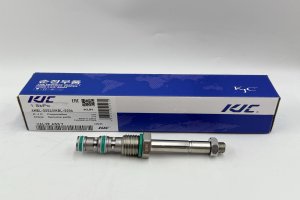 XKBL-0003\/XKBL-0004 катушка соленоидного клапана для экскаватора Hyundai R215-7, части отделения двигателя