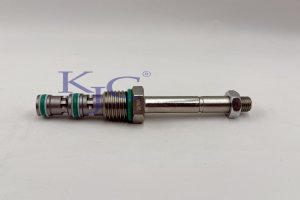 XKBL-0003\/XKBL-0004 катушка соленоидного клапана для экскаватора Hyundai R215-7, части отделения двигателя