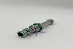 XKBL-0003\/XKBL-0004 катушка соленоидного клапана для экскаватора Hyundai R215-7, части отделения двигателя