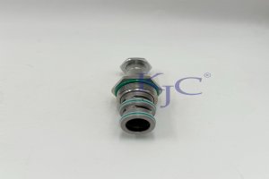 XKBL-0003\/XKBL-0004 катушка соленоидного клапана для экскаватора Hyundai R215-7, части отделения двигателя