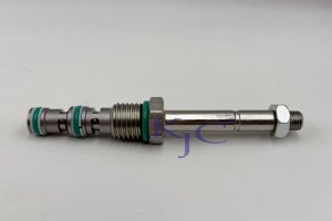 XKBL-0003\/XKBL-0004 катушка соленоидного клапана для экскаватора Hyundai R215-7, части отделения двигателя