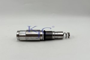 YN20V00004F1 Клапанное облегчение для экскаватора Kobelco SK200-8 гидравлического двигателя.