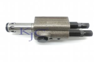 085-5601 CAT70B E70B Гидравлический главный клапан для экскаватора Caterpillar 085-5601 085-5677 085-5657 0855673
