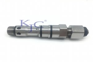 171-0030 Caterpillar экскаватор CAT320B главный клапан