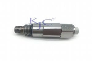 250-2508 CAT320C вспомогательный клапан для деталей машин экскаватора