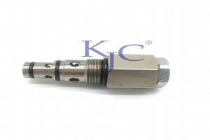 215-4909 Части машины экскаватора заместителя клапана CAT320C 215-4909 для частей экскаватора