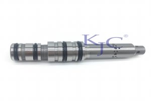 153-5295 CAT 320C экскаватор каялка роторный приоритет пилотный клапан катушка