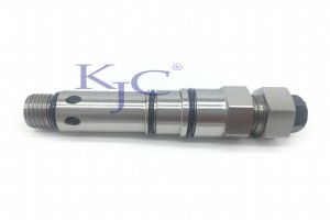 171-0030 1710030 Главный управляющий клапан для экскаватора Cat 320C.