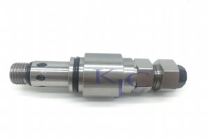 103-8177 Части CAT325 Главный рельефный клапан
