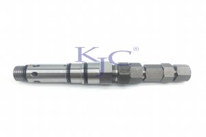 CAT336D главный клапан подклапан безопасности для экскаватора CAT