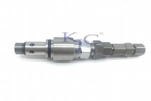 CAT336D главный клапан подклапан безопасности для экскаватора CAT
