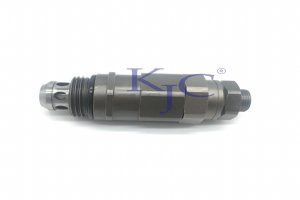 239-8976 352-7203 CAT345 صمام الأمان الفرعي الصمام الرئيسي للحفارة CAT