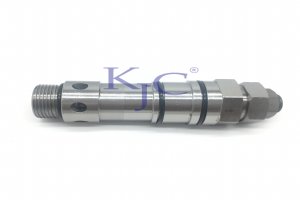 352-7228 CAT345 Главный клапан подклапан безопасности для экскаватора CAT
