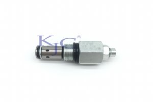 410127-00304 DH55 экскаватор с главным рельсовым клапаном