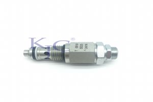 85811946 DH80 Главный контрольный клапан для экскаватора Doosan