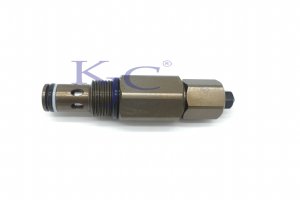 8230-36590 7270-30160 DH220-5 Подпистолетный клапан для деталей экскаватора