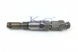 Гидравлический главный клапан экскаватора 2420-1225 DH220-5