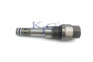 K9007413 экскаватор DX225-9 клапан спасения двигателя путешествия