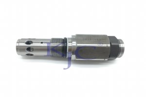 K000945 DH300-7 экскаватор клапан качалки для гидравлического направленного контроля клапана картриджа