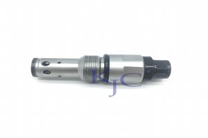 2125-1226 DX60 Swing Relief Valve для деталей машин экскаватора