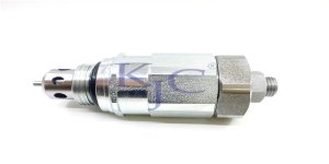 12L-00-076 DX380 для экскаватора вспомогательного заместителя клапана перетока безопасности