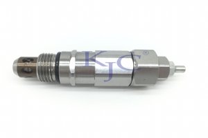 12L-00-076 DX380 Главный клапан для экскаватора Гидравлический клапан Гидравлический главный клапан для управления
