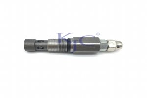 669-1365-1003 HD400-1 Главный главный клапан подходит для сборки клапана перетока безопасности экскаватора Kato