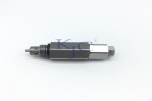 421-4317630 HD450 высокопроизводительные запасные части экскаватора Главный клапан для Kato HD450