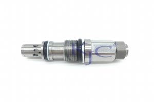 XG60 Swing Rotary Valve подходит для сборки клапана перетока безопасности экскаватора XCMG