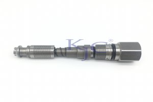 14636708 \/ SA7270-11161 EC210 صمام منطقي لفولفو حفارة السلامة الإغاثة تجميع صمام التدفق الزائد