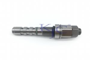 708-1W-04712 клапан спасения LS для гидравлических частей экскаватора PC60-7