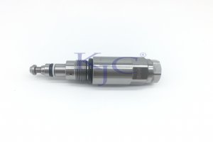 723-50-60200 Гидравлические запчасти клапана выбора сигнала PC120-6 для экскаватора