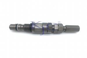 723-30-51100 PC120-6 клапан рельефа для экскаватора Комацу средний клапан молота
