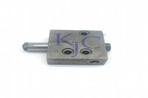723-50-62100 для частей экскаватора PC160-7 Пластина клапана снижения самодавления