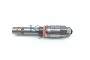 709-90-59400 PC200-5 пилотный клапан для экскаватора гидравлических запасных частей насоса