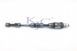 723-30-66200 PC120-6 Молоточный клапан для экскаватора