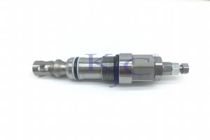 723-46-48100 для экскаватора PC200-6 резервный боковый клапан для деталей экскаватора