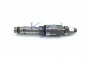 723-40-51102 723-40-51100 PC200-6 Shantui Главный клапан Части экскаватора Главный клапан