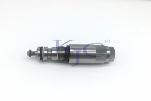 723-40-60101 PC200-6 Клапан выбора сигнала для запчастей строительных машин