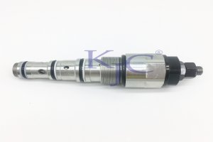 702-75-04101 PC200-6 клапан для экскаватора гидравлического