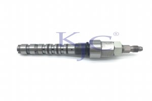 708-2L-04713 PC200-6LS высококачественные детали экскаватора клапана безопасности