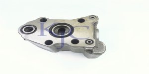 723-46-23203 PC200-7 экскаватор держательный клапан для деталей строительной техники