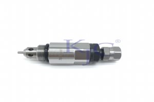 723-90-61300 PC200-7 вспомогательный клапан для деталей экскаватора детали машины