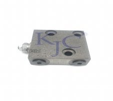 723-40-71800 PC200-7 Пластина клапана самоснижения давления для деталей экскаватора