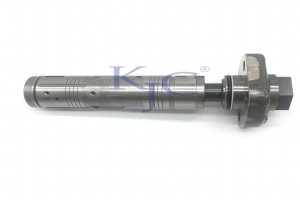 708-2L-06610 PC200-7PC клапанная сборка для деталей машин экскаватора