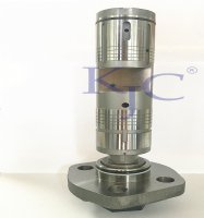 708-2L-06410 PC200-8 клапан ПК безопасности давления для экскаватора гидравлических запчастей