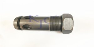 207-03-71290 PC200 Радиаторный контрольный клапан Совместим с экскаватором