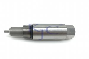 723-41-07300 PC300 Газово-жидкий клапан для экскаватора Главный управляющий клапан